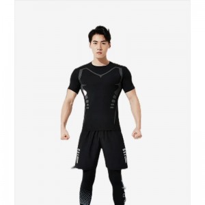 Pehmeä BJJ Kimono Rash Guard BJJ GIS Rash Guard, Rash Lest for Kids BJJ GI